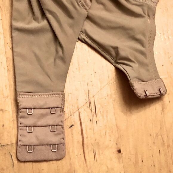 Natori Rose Dream Custom Coverage Underwire Bra - Picture 11 of 14